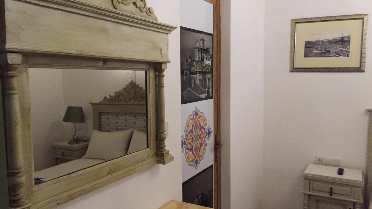 Dalyan Butik Otel Hayat Bahcesi ไอวาลิค ภายนอก รูปภาพ