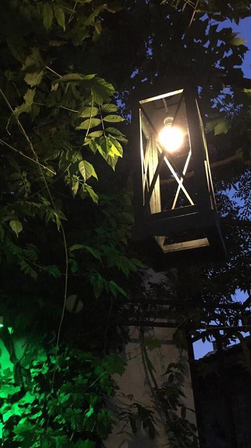 Dalyan Butik Otel Hayat Bahcesi ไอวาลิค ภายนอก รูปภาพ