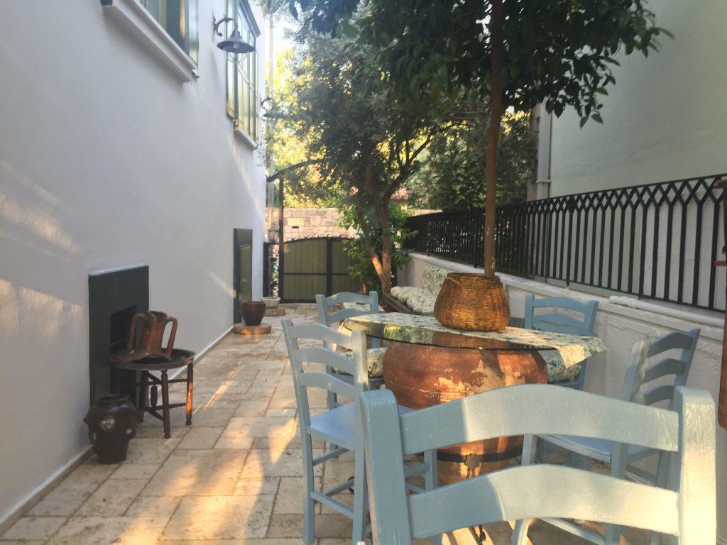 Dalyan Butik Otel Hayat Bahcesi ไอวาลิค ภายนอก รูปภาพ