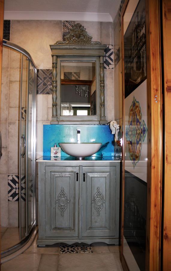 Dalyan Butik Otel Hayat Bahcesi ไอวาลิค ภายนอก รูปภาพ