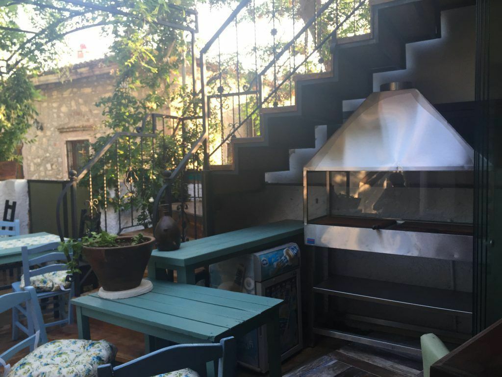 Dalyan Butik Otel Hayat Bahcesi ไอวาลิค ภายนอก รูปภาพ
